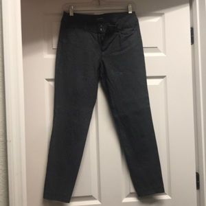 Old Navy stretch pants